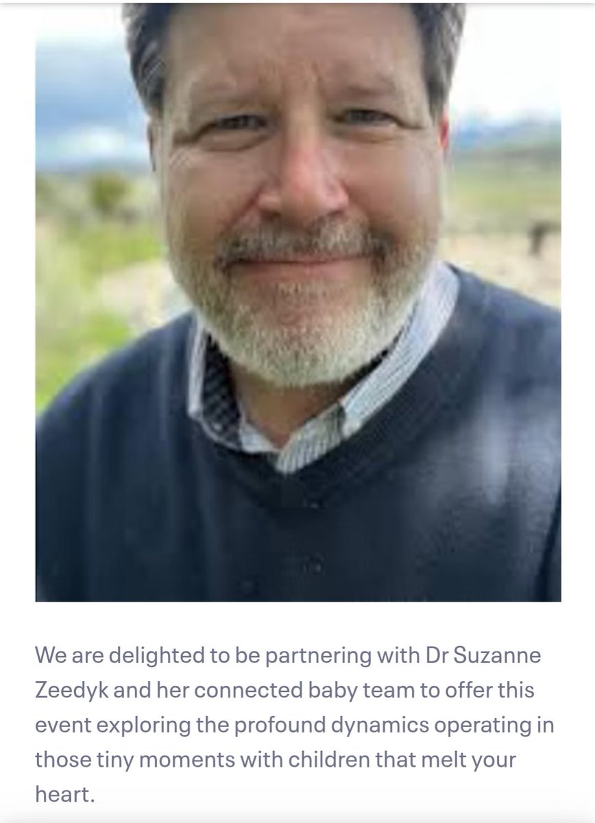 Looking forward to attend Early years Consultant and author Dan Wuori's talk this morning on 'Imagination and tender moments' to add more insights to my Children's learning module next year.