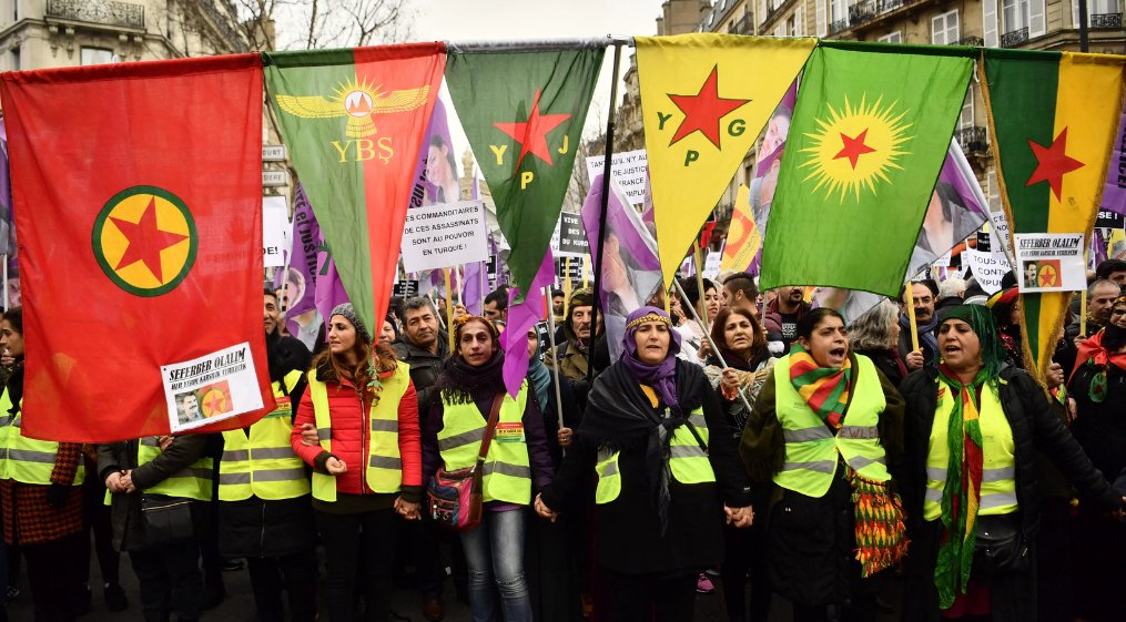 Al Jazeera English tweet media