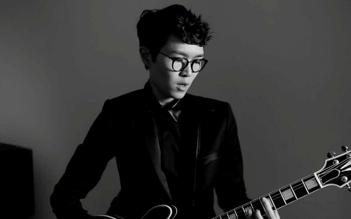 歌手方大同因病去世 年仅41岁

以积极的态度面对顽疾5年

真希望是个假消息🙏

#方大同