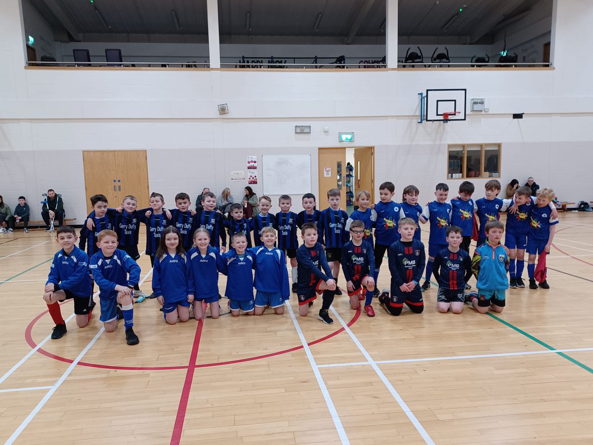 The Sean McCaffrey Foundation tweet media