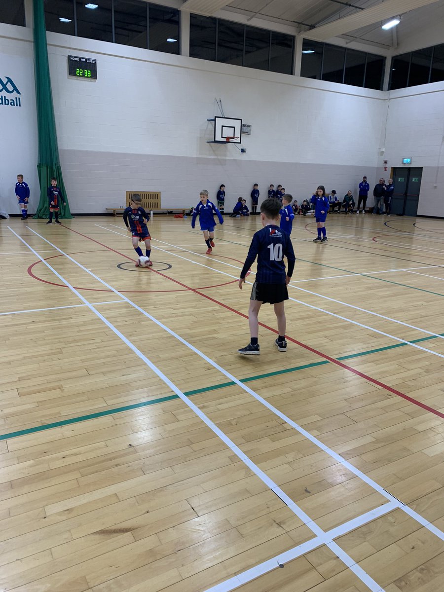 The Sean McCaffrey Foundation tweet media