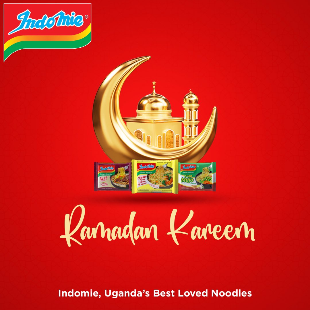 IndomieUganda tweet media