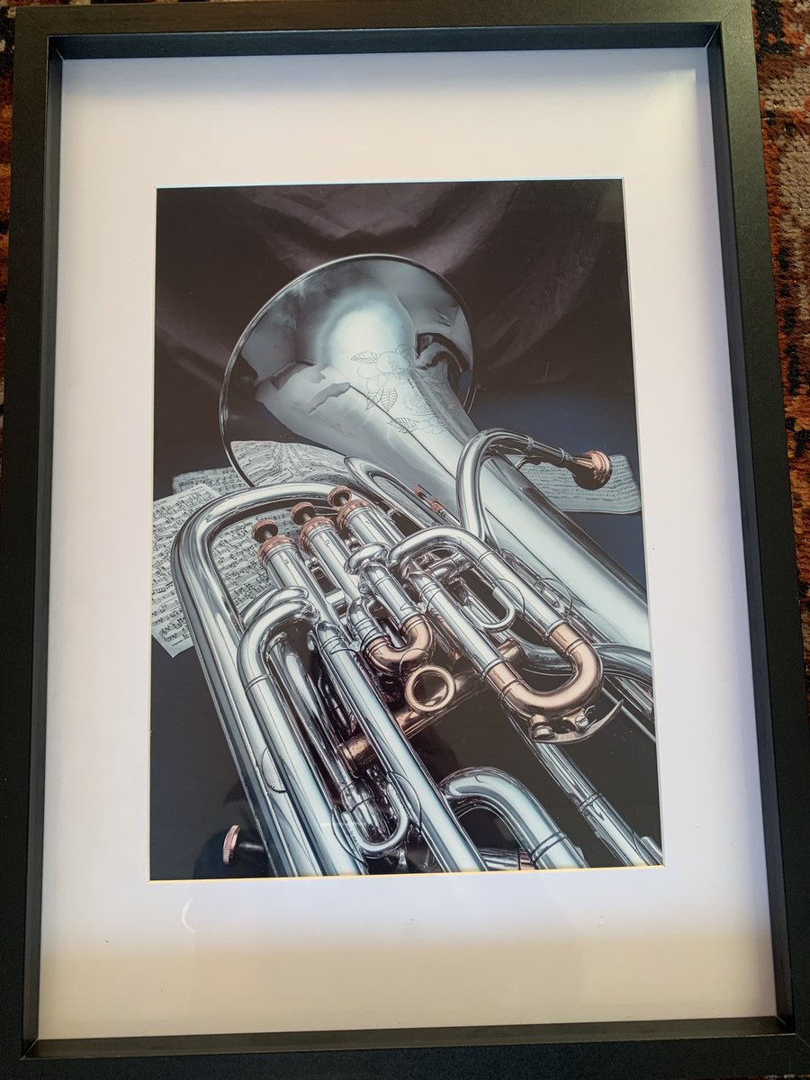 Steve Thomas tweet media