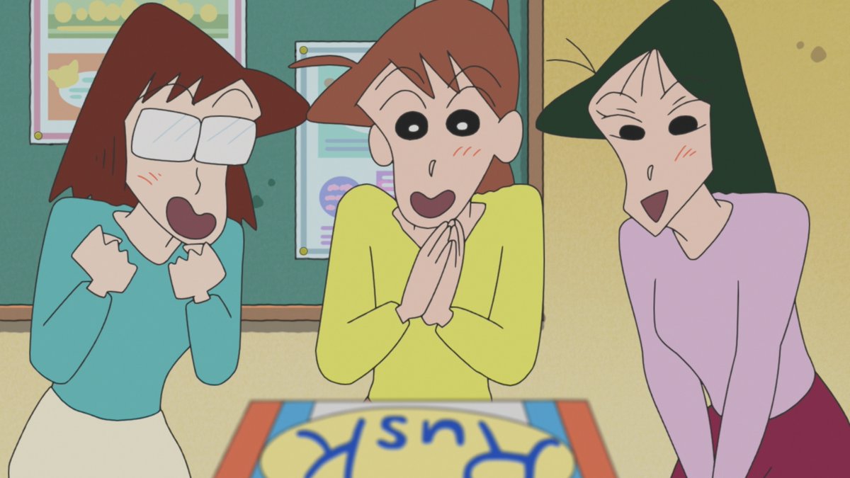 さすけちゃんページ 🏫今日の放送🏫 先生たちが、#園長先生 から 差し入れの「サトーマブシ