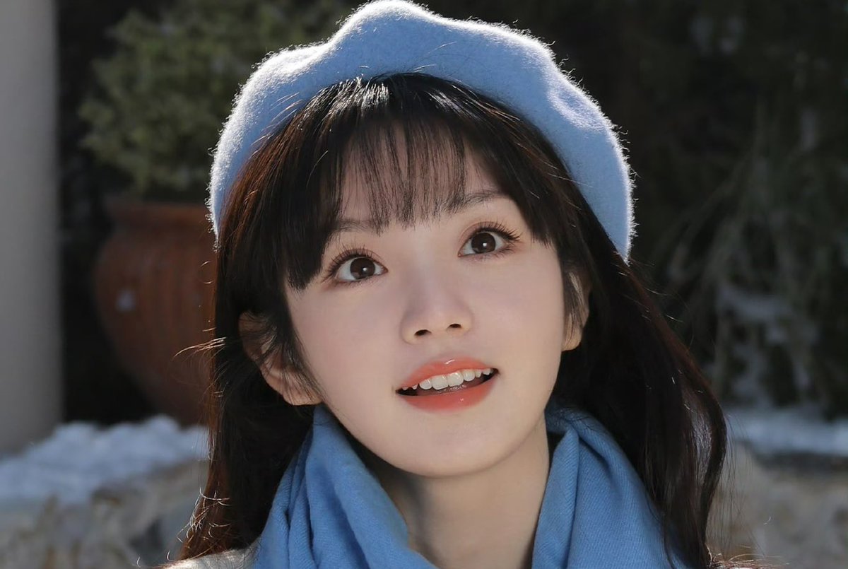 Sherry__Lemon's tweet image. #WhenIMeetTheMoon พระเอกเป็นรุ่นน้องซางเหยียน #วันนี้วันไหนยังไงก็เธอ กับน้าของเพื่อนซางจื้อ #แอบรักให้เธอรู้ แนวเอจแกปเอจใจที่คุยกันไม่ค่อยรู้เรื่องแต่ได้กลับมาเจอกันอีกครั้ง แตงเสี่ยวเถียนคือเข้ามากความสดใสของโลกสุดๆ ส่วนพระเอกแนวคนแก่ไม่เข้าใจเด่กสาวก็บทเข้าหลายคนอยู่