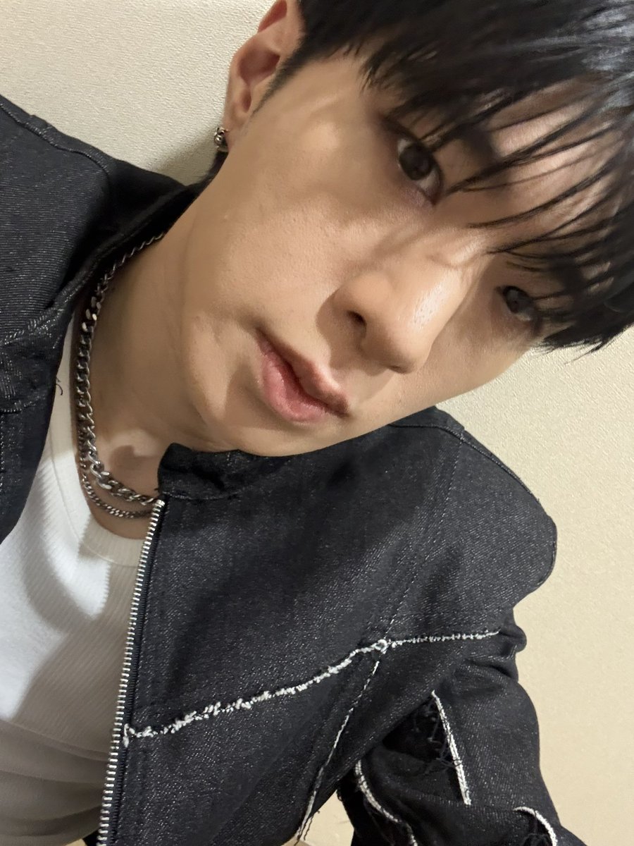 [ #와이엇 #WYATT] LOVE YOU FUSE THANK YOU SO MUCH🖤