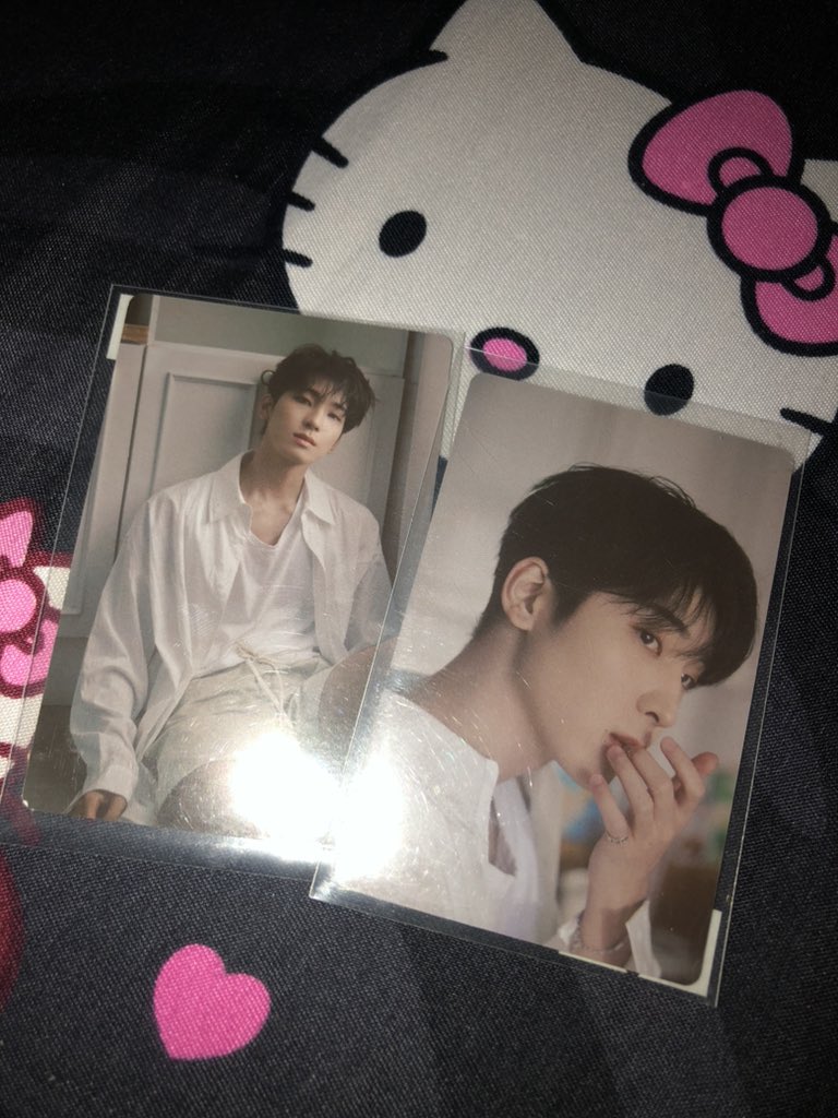JunGyuHao_o's tweet photo. WTS LFB

WONWOO ATTACCA NRPC

-₱150 set
-onhand
-loc:bulacan
-mop: gcash 
-mod: flash and lalamove
-payo

🏷️SEVENTEEN WONWOO ATTACCA https://t.co/th3j34rcr3