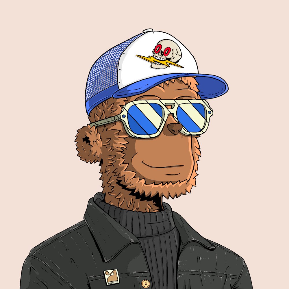 GM to absolutely everyone