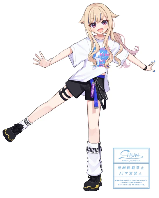 #ヒメヒナアート 
