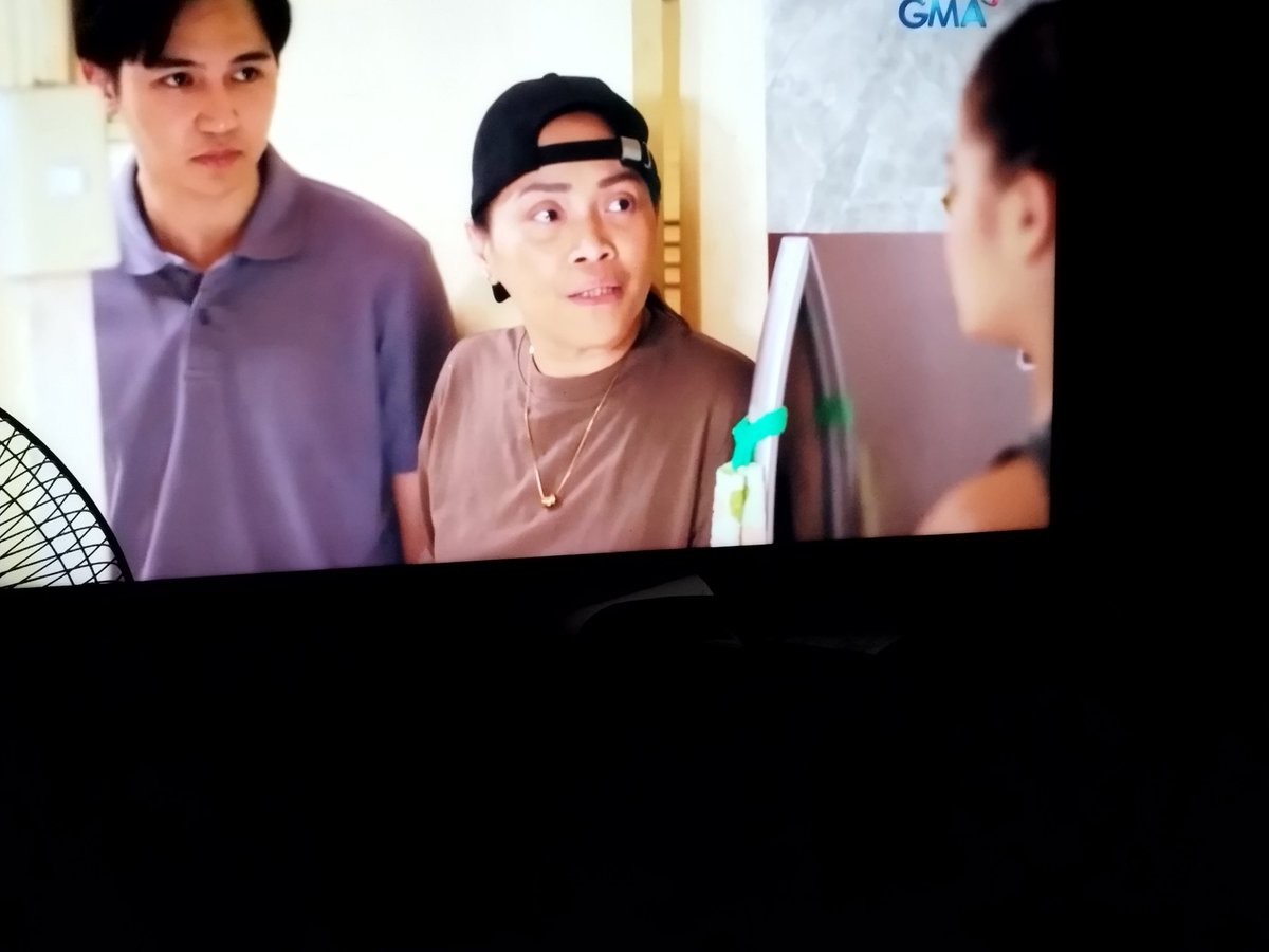 Huli daw sa mga galawan nyo mga ineng
TEAM SHANDRO
#TadhanaBuongiornoPagIbig
ShanDro OnTadhana