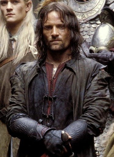 The Mellon Heads - LOTR Podcast tweet media
