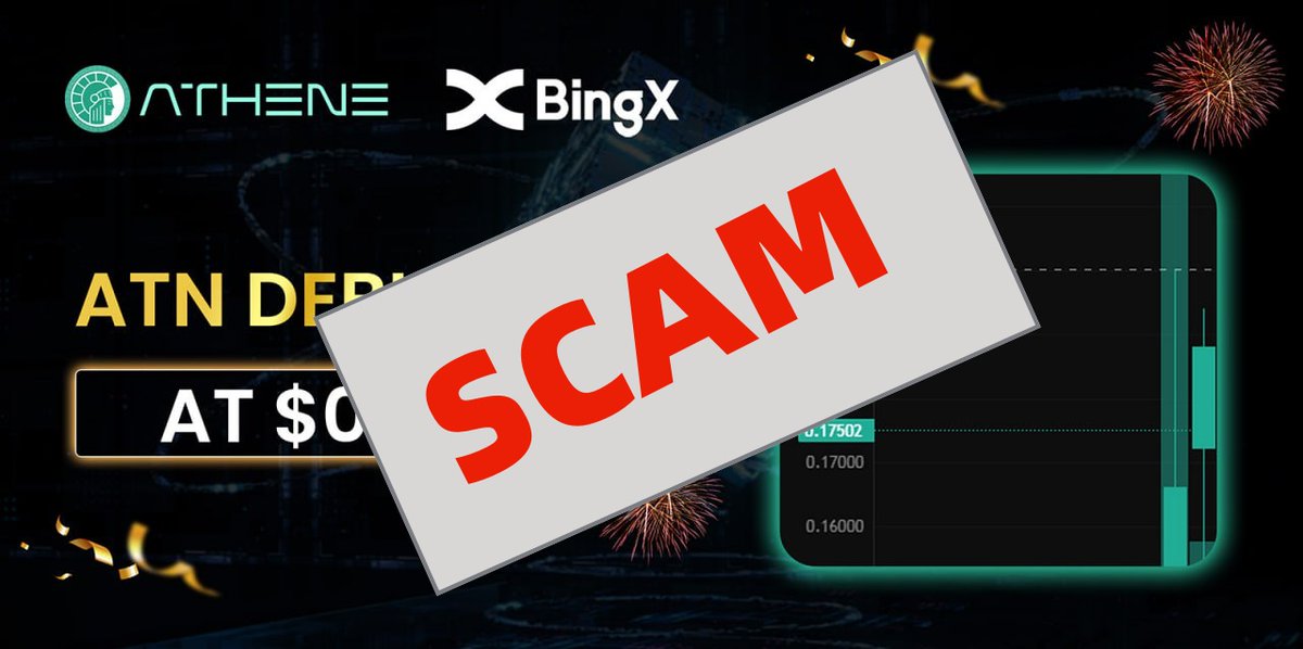 👏Roman spear👏⚪⚫.NYAN🔫😼 (@romanspear12) on Twitter photo I request everyone to please report this project <a href="/Athene_Network/">Athene Network</a> they have scammed with Us. I have deposited more than 500 pi in there Athene p2p website . They are not providing withdrawal from last 1 week , they are just telling withdraw is open , but no one has received any. I request everyone to please report this project <a href="/Athene_Network/">Athene Network</a> they have scammed with Us. I have deposited more than 500 pi in there Athene p2p website . They are not providing withdrawal from last 1 week , they are just telling withdraw is open , but no one has received any.