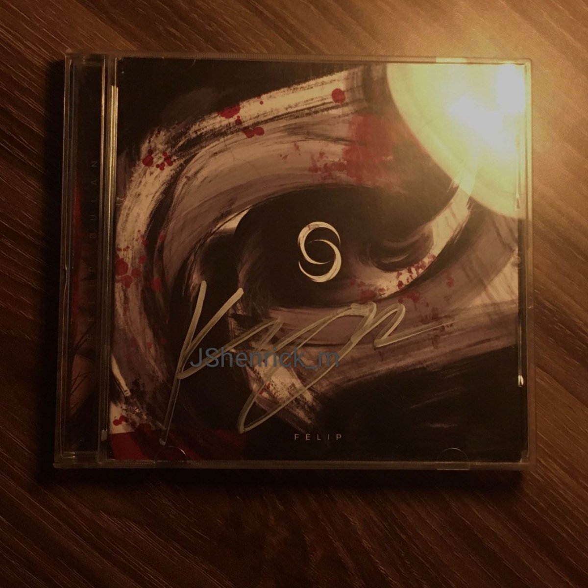 wts lfb signed BULAN album

₱1400 only
• payo
• mop: gcash | mod: j&amp;t
• DM me to claim

🏷️ wts lfb sb19 josh pablo stell ken justin felip jewel case signed