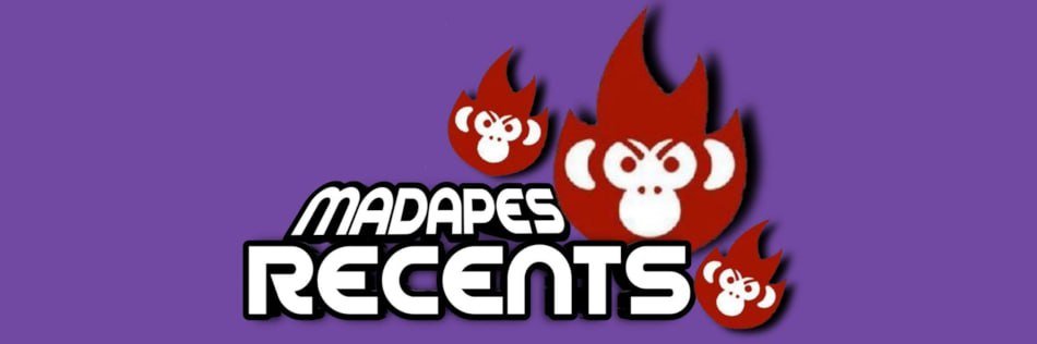 🦧 MADAPES LAST 24 HOURS 🦧

45x. 2.7M 💎 $MIM (SONIC)
39x, 780k  🔥 $LILY (SOL)
35x, 3.5M 💎 $MUG (SOL)
31x, 15.2M 💎 $ATM (SOL)
13x 2.9M 💎 $BTM (SOL)
14.5x, 725k 🔥$ERS (SOL)
10.5x plus, 3.2M 💎 $EHHH (SOL)
9.5x plus, 23M 💎 $YZY (SOL)
7x, 615k 🔥$NYCPR (SOL)
5.5x, 550k 🔥