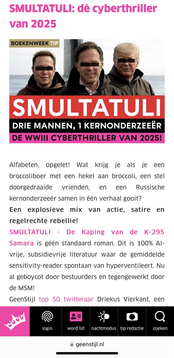 Driekus Vierkant tweet media