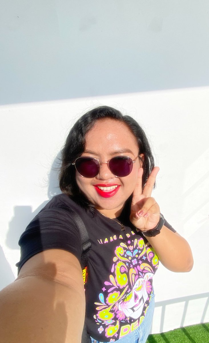 nad✨| dead inside survivor💖 (@gilliansitziar) on Twitter photo wore my <a href="/TheBiancaDelRio/">Bianca Del Rio</a> Dead Inside tee because I was having hateful clown withdrawals 😭❤️ I just wanna go back to the best night in Manila🥹 wore my <a href="/TheBiancaDelRio/">Bianca Del Rio</a> Dead Inside tee because I was having hateful clown withdrawals 😭❤️ I just wanna go back to the best night in Manila🥹
