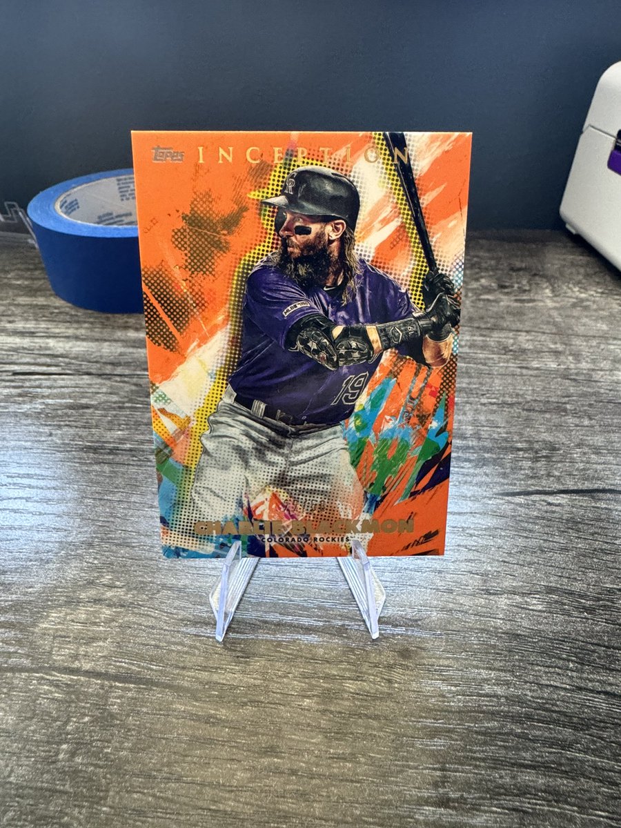 TylerWolfeCards's tweet photo. @CR_cards @GrantsBreaks @frank_lubatti How about a Topps Inception? https://t.co/iyEaz1j8Wg