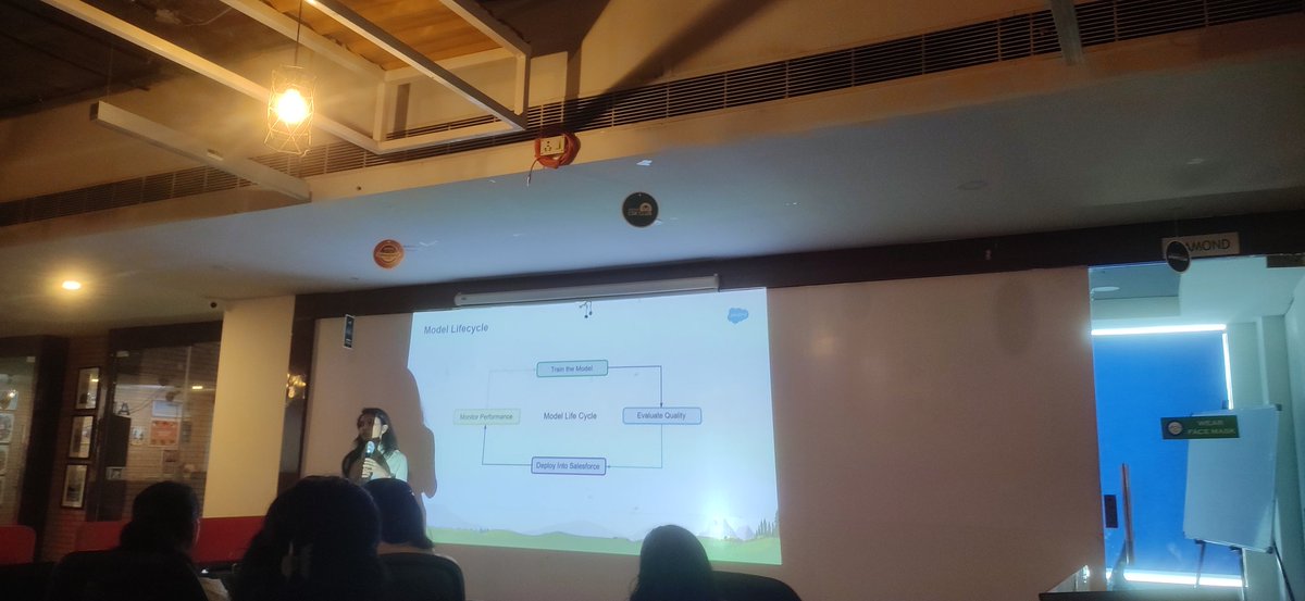 AI CRM Analytics: Unlocking Data-Driven Business Growth. 
Enhance Decision Making, Boosting Sales&amp; Customer Relat
<a href="/hydmcug/">Hyderabad, IN B2C Marketers Group</a> <a href="/SF_HYD_UG/">Hyderabad, India User Group</a> <a href="/HydSFDG/">Hyderabad Salesforce Developer Group</a> <a href="/HydNonProfitUG/">Salesforce NonProfit UserGroup Hyderabad</a> <a href="/HydArchitects/">Salesforce Architect Group, Hyderabad</a> <a href="/HyderabadWit/">SF Hyderabad WIT</a>  <a href="/suniltaruvu/">Sunil Kumar Taruvu</a> <a href="/ASMGKR/">Abhishek Simgekar 💭</a>  <a href="/RoshanKotla/">Roshan Kotla</a> <a href="/BalaVadlamuri/">Bala Gangadhar Vadlamuri</a>  <a href="/SwatiTaunk/">☁️ Swati Taunk ☁️ 🇮🇳</a>
<a href="/pradeepsfdc99/">Pradeep Kumar</a> <a href="/Shovan1308/">Shovan Mandal</a>