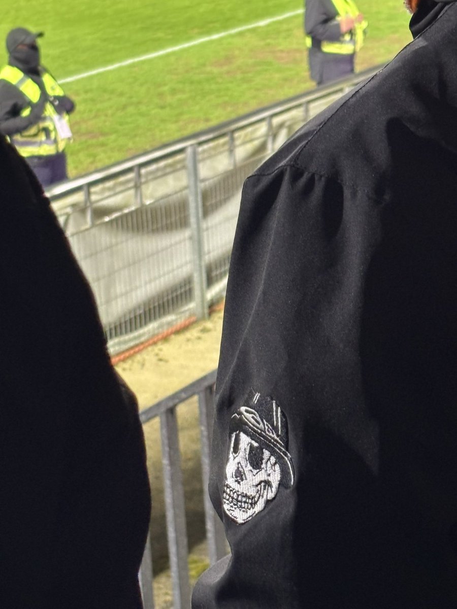 MeduanaBoys1902's tweet photo. Stade Lavallois 0-1 FC Martigues | 28/02/2025 https://t.co/F5nXasJsck