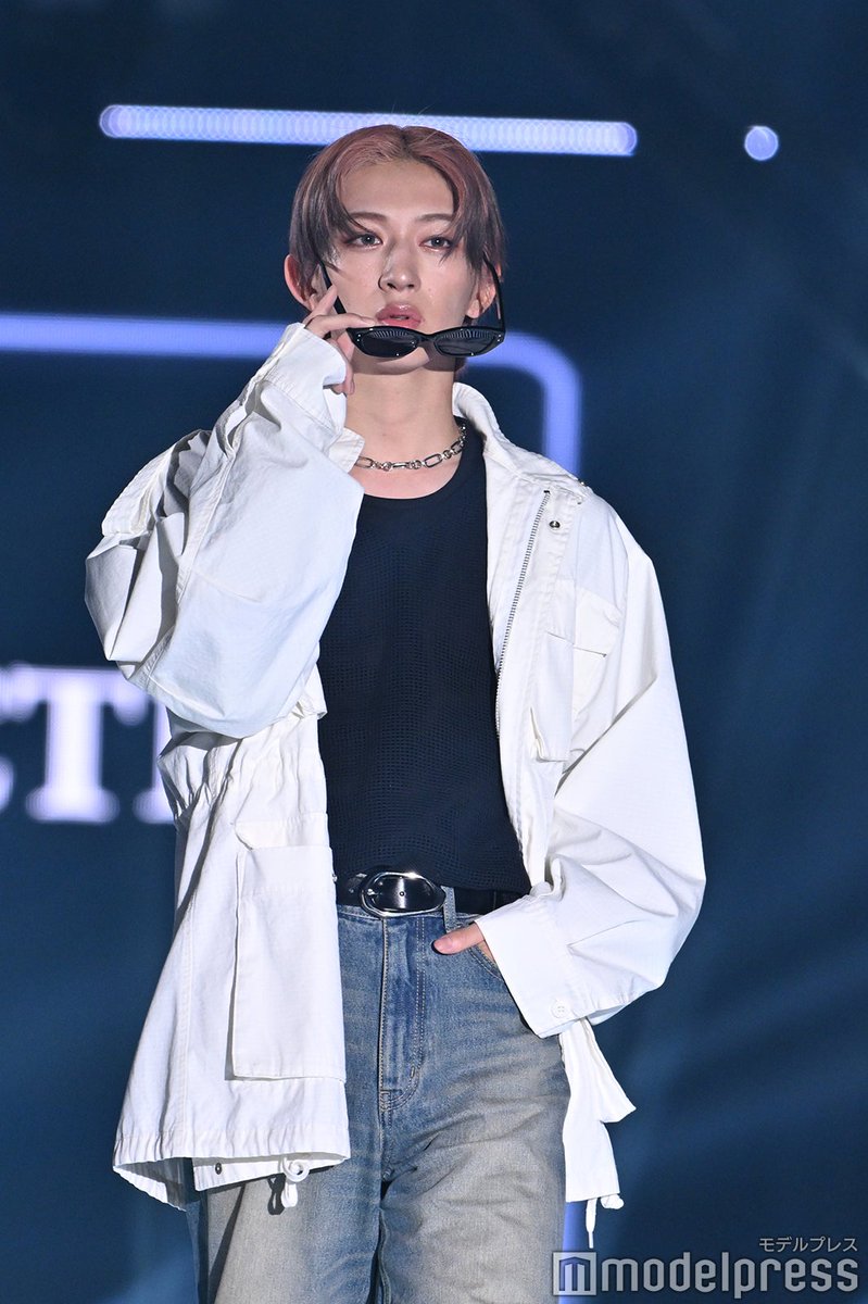 💖TGC 2025 S/S💖】 MAZZEL(マーゼル)NAOYA(ナオヤ)が登場❗ モデル