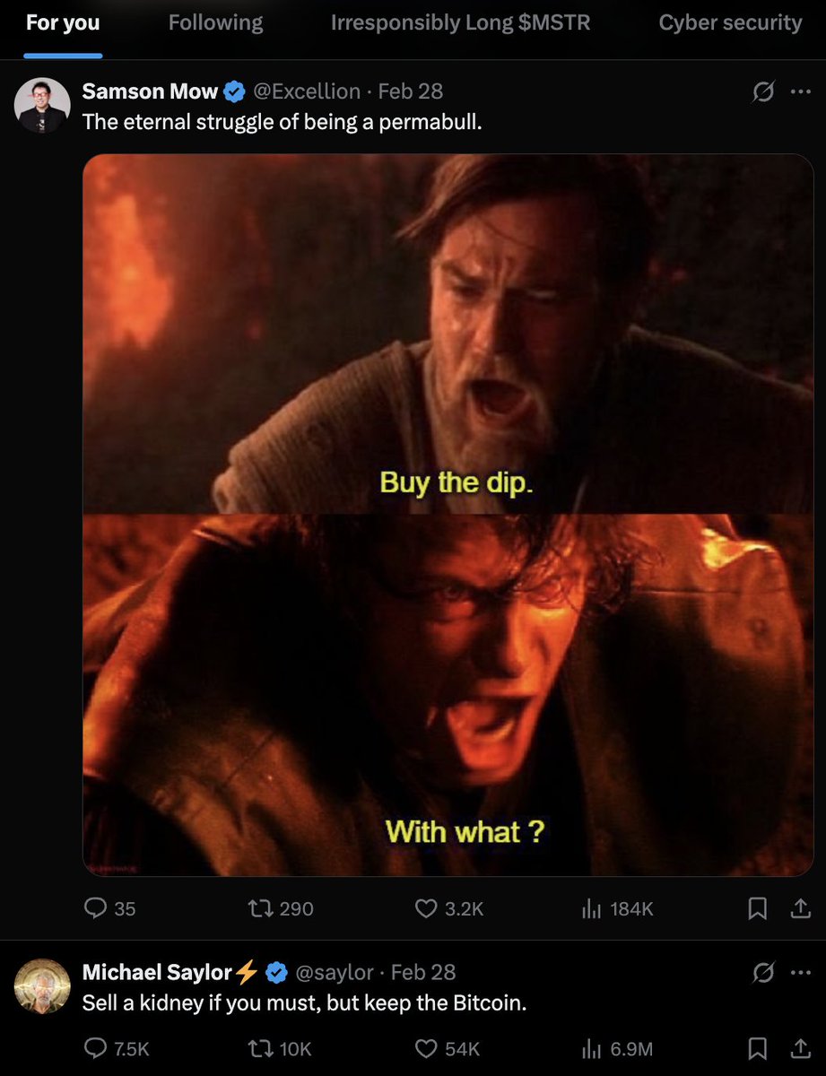 Willy Woo tweet media