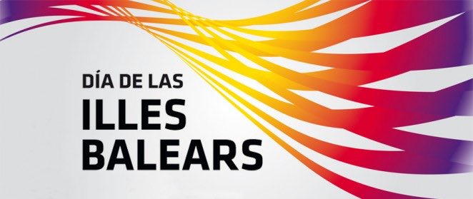 fempcomunica's tweet photo. 1️⃣de marzo, feliz día de las #IllesBalears para todos los que residís en esta querida Comunidad Autónoma.
Desde @fempcomunica, hoy ponemos en valor la importancia del 42 aniversario de un #Estatut que también marca la importancia de la #AcciónLocal de #Municipios y #Consells https://t.co/xbTSAMDB2y