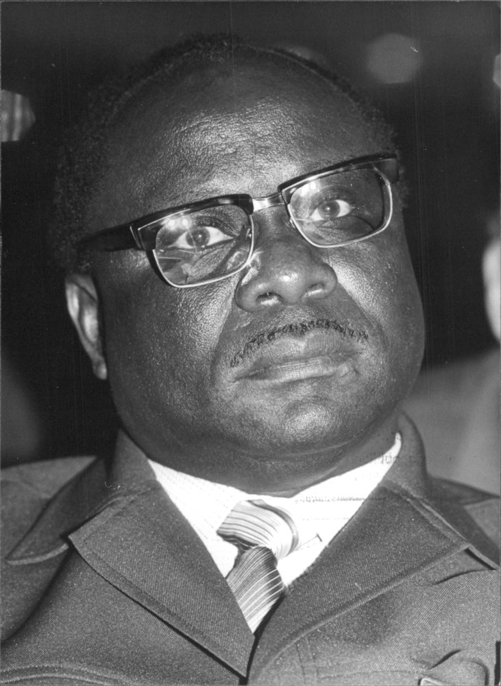 tafimhaka's tweet photo. Enos Nkala, who has died aged 80, helped to mastermind the suppression of the Matabeleland region of Zimbabwe in the 1980s, inflicting torture and terror at the behest of his master, Robert Mugabe.

The bitter twist was that Nkala came from Matabeleland and was himself Ndebele, the minority tribe singled out by this brutal campaign. Mugabe, supremely cynical and manipulative, gave Nkala the task of ravaging his own homeland and tormenting his own people.

As home affairs minister, he shared personal responsibility for a campaign which claimed at least 8,000 lives, making it the bloodiest episode in Zimbabwe’s post-colonial history. In a rare moment of introspection shortly before his death, Nkala predicted that his crimes would consign him to “eternal hell”.

Nkala became Mugabe’s most feared enforcer after the collapse of an uneasy coalition between the ruling Zanu-PF party and Joshua Nkomo, the leader of the Zapu party. This was essentially a truce between Zimbabwe’s two largest tribes: Mugabe’s majority Shona people and Nkomo’s Ndebele. The deal fell apart in 1982 when Nkomo was ejected from the cabinet and accused of planning armed rebellion.

This supposed plot was almost certainly an invention, but Mugabe retaliated in January 1983 by sending a special army unit to Matabeleland, the home of the Ndebele in western Zimbabwe. The Fifth Brigade’s task was to wage war on the population, eradicating Zapu and enforcing support for Mugabe by terror and violence.

Nkala became an ardent accomplice for two reasons: first, he nursed an obsessive personal hatred of Nkomo dating back to 1963, when the black nationalist movement split between Zapu and Zanu-PF; second, he clearly hoped that his loyalty would be rewarded.

The news of Nkala’s appointment as home affairs minister in 1985 was received with dread in his homeland. “There could not have been a more irresponsible person in whose hands to place the sweeping authority of the Emergency Powers Regulations,” the Catholic Commission for Justice and Peace noted in a study, Breaking the Silence.

Within a week of taking office, Nkala had ordered police to raid Nkomo’s home in Bulawayo and arrest the politician’s personal staff. “We want to wipe out the Zapu leadership. You’ve only seen the warning lights. We haven’t yet reached full blast,” said Nkala. “The murderous organisation and its murderous leadership must be hit so hard that it doesn’t feel obliged to do the things it has been doing.”

Nkala’s next act was to revive the Police Internal Security Intelligence Unit (PISIU), a thuggish organisation that reported directly to him. This specialised in “disappearing” anyone targeted by the minister. On Nkala’s orders, people would be plucked from street-corners in Bulawayo or remote villages in Matabeleland and never seen again.

The PISIU became his personal intelligence agency, working in bitter competition with the established Central Intelligence Organisation (CIO). Driven by Nkala’s singular vindictiveness, it became “even more ruthless and brutal than the CIO,” according to Breaking the Silence. Those who survived its clutches routinely endured torture and assault – all on the minister’s orders.

Nkala did not conceal his aims. At one rally, he told his fellow Ndebeles: “If you support Zapu or dissidents, you shall die or be sent to prison.” In a BBC interview, he said his goal was “to liquidate” Zapu.

Nkala carried out this promise on September 22 1987, issuing an order that closed all Zapu’s offices and banned the party from holding rallies. Drawing a comparison with a rebel army then laying waste to a neighbouring country, he declared: “From now on, Zapu would be viewed in the same manner as the MNR bandits in Mozambique.”

A combination of Nkala’s terror and Fifth Brigade’s military campaign achieved its purpose in December 1987 when Joshua Nkomo wearily surrendered. He signed the “unity accord” which formally dissolved Zapu and brought him into Mugabe’s government as a powerless vice-president.

The killing stopped almost overnight – and Nkala lost his usefulness almost as quickly. Whatever reward he hoped to gain from tormenting his own people at Mugabe’s behest proved illusory.

Nkala lingered on as home affairs minister, but as the full horror of what had taken place became clearer, Mugabe increasingly treated him as a marginalised embarrassment. Anxious to shift the blame for the bloodshed onto other shoulders, Mugabe found it imprudent to single out the Fifth Brigade’s commanders, for they had the option of retaliation by means of launching a military coup. Nkala, unable to hit back and entirely beholden to his master, became the defenceless repository for odium.

He was eventually exposed for joining a scam whereby ministers bought their official vehicles for a discount, before selling them for a fabulous profit. In truth, almost every member of Mugabe’s government was corrupt or compromised in some way – and only those who fell out with their leader were ever punished. Nkala was duly sacked for corruption in 1989.

Enos Mzombi Nkala was born in the Filabusi area of Matabeleland South province on August 23 1932, the son of a Methodist preacher. After attending a mission school, he worked variously as a factory labourer and newspaper-seller.

He moved to the capital, then known as Salisbury, and joined the campaign against white Rhodesian rule. Nkala would later claim that Zanu-PF was founded in his house in Highfield township.

Ian Smith’s white regime jailed the leading black nationalists in 1963 and Nkala spent the next 11 years behind bars. When he was released in 1974, Nkala did not follow Mugabe into exile, with the result that he was locked up again, only finally being freed six months before Rhodesia became independent Zimbabwe in April 1980.

He had a reputation for being a violent rabble-rouser. Lord Soames, the last British Governor of Rhodesia, banned Nkala from standing in the first free election in 1980. But Mugabe, the winner of this contest, simply appointed Nkala to the Senate and made him Zimbabwe’s first black finance minister.

After his sacking from the home affairs ministry, Nkala gave the impression of being haunted by his past. Sometimes, he would blithely deny that he had done anything wrong; on other occasions, he would claim (with some truth) that he was only obeying Mugabe’s orders. Once, he talked ruefully of the “hell” that awaited him.

Ordinary Zimbabweans, anxious to forget the most painful episode in their history, preferred to ignore Nkala.

In his last years, he became a faintly pitiful figure. It took him a while to realise how he had been shamelessly used and manipulated by Mugabe. When the penny finally dropped, Nkala was brave enough to speak out against the man for whom he had committed terrible crimes with total loyalty.

During the bloodstained and shamelessly rigged presidential election of 2008, Nkala publicly called on Mugabe to go. By then, however, he was a despised and toothless figure whose words carried no weight.

Enos Nkala is survived by his wife, Thandiwe, and several children.

Enos Nkala, born August 23 1932, died August 21 2013