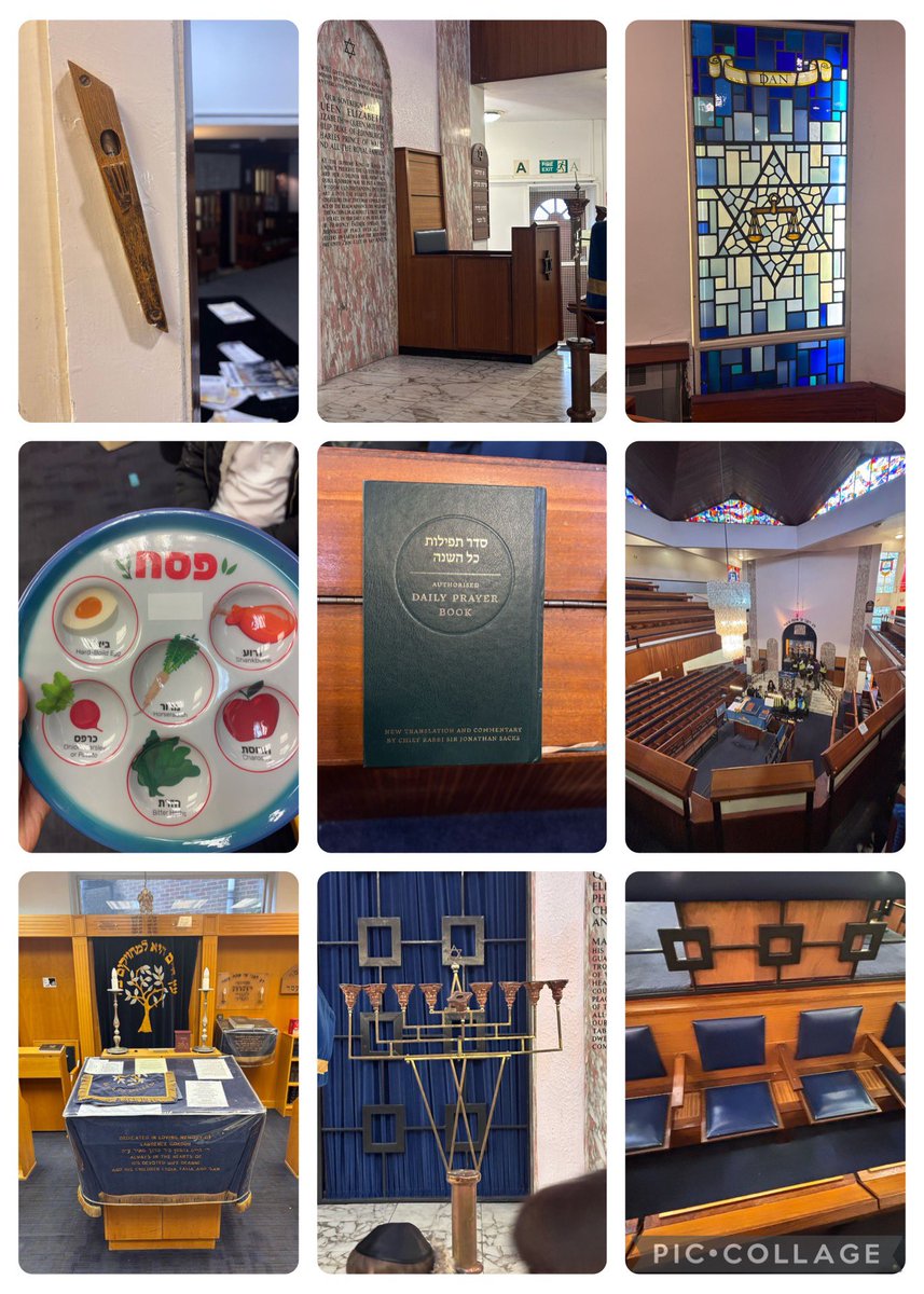 Mrs_P_Inspire (@inspiremrsp) on Twitter photo I am so proud of 3B! ❤️ During our trip to the Synagogue, they were polite, enthusiastic and respectful.
<a href="/_InspireRE/">Inspire RE</a> <a href="/Inspire_Ashton/">Inspire Academy</a> <a href="/MissClarkTA/">Miss Clark</a> I am so proud of 3B! ❤️ During our trip to the Synagogue, they were polite, enthusiastic and respectful.
<a href="/_InspireRE/">Inspire RE</a> <a href="/Inspire_Ashton/">Inspire Academy</a> <a href="/MissClarkTA/">Miss Clark</a>