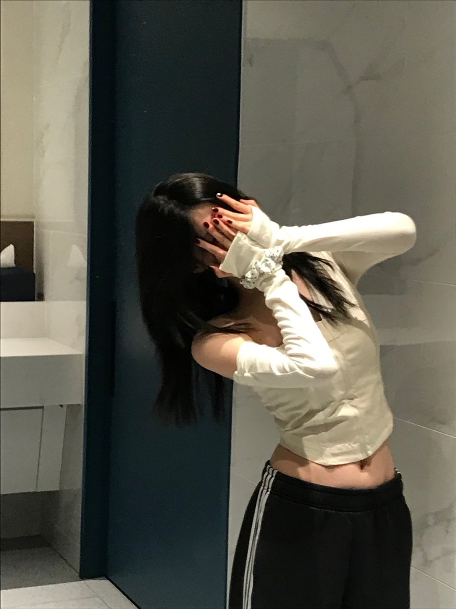 ningninug's tweet image. 