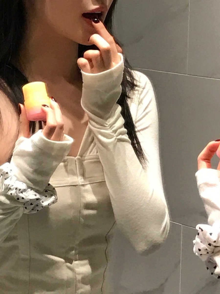 ningninug's tweet image. 