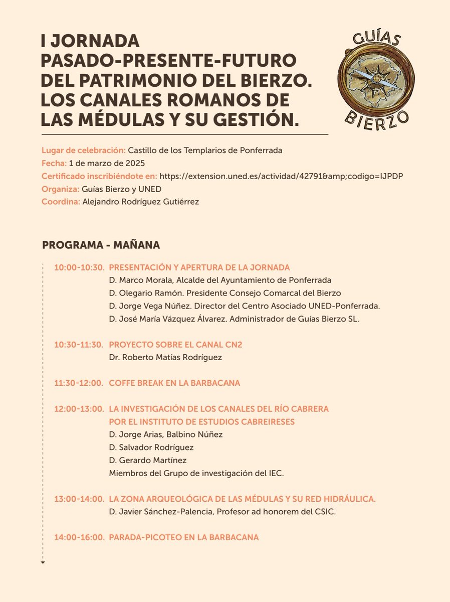 Inst. Estudios Cabreireses tweet media