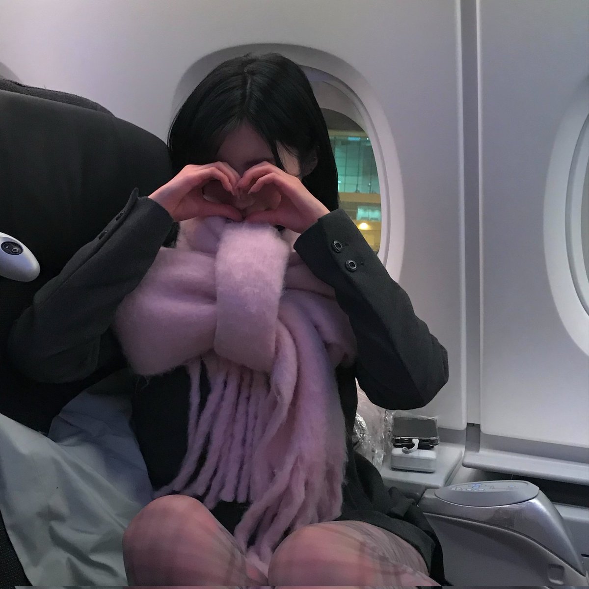 ningninug's tweet image. 