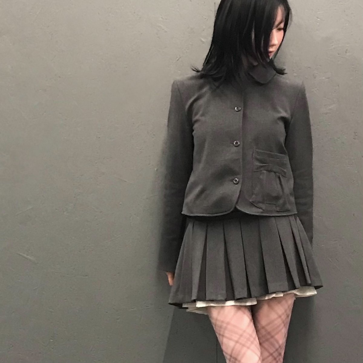 ningninug's tweet image. 