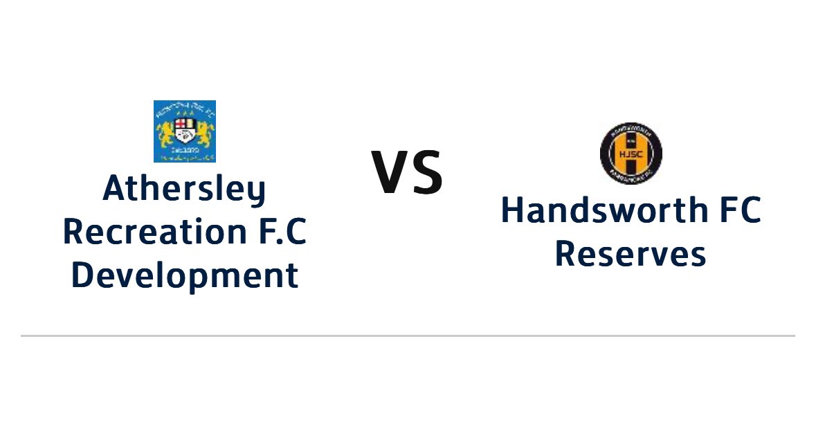 Handsworth FC (@handsworth_fc) on Twitter photo Good luck to all our girls teams in action today … 3 <a href="/shgcl/">SHWGL</a> cup semi finals in store … fingers crossed for positive outcomes 🧡🖤
Si and his Reserves at away at <a href="/AthersleyRec/">Athersley Rec FC 🐧🐧🐧</a> devs in the <a href="/CountySeniorFL/">S&H County Senior League</a> … good luck to the lads 🧡🖤 Good luck to all our girls teams in action today … 3 <a href="/shgcl/">SHWGL</a> cup semi finals in store … fingers crossed for positive outcomes 🧡🖤
Si and his Reserves at away at <a href="/AthersleyRec/">Athersley Rec FC 🐧🐧🐧</a> devs in the <a href="/CountySeniorFL/">S&H County Senior League</a> … good luck to the lads 🧡🖤