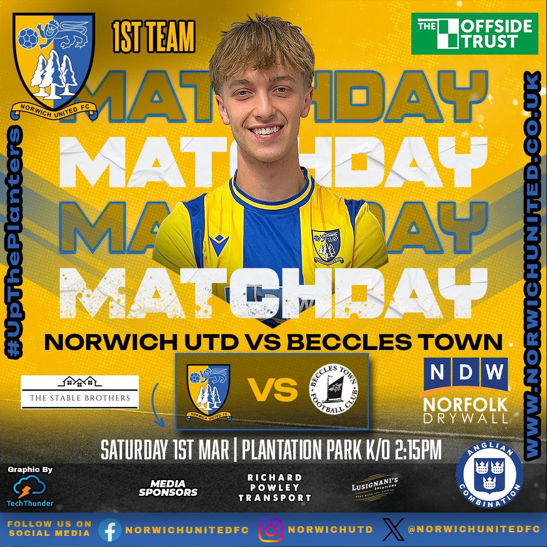 NorwichUnitedFC tweet picture