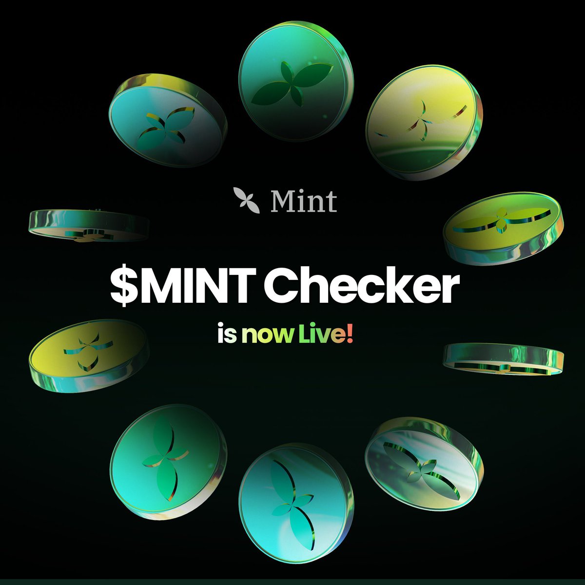 Mint BlockChain Vietnam 🇻🇳 tweet media