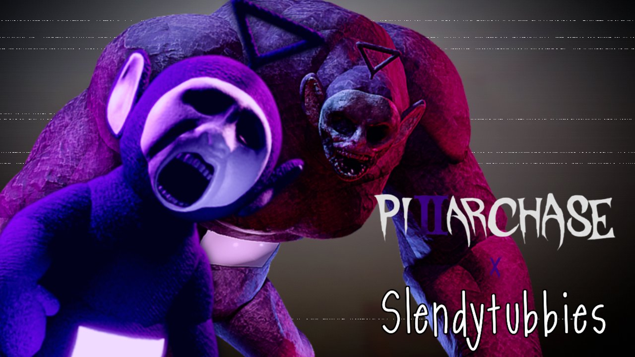 Posts with replies by Tinky Winky (@PurpleCustard_) / X