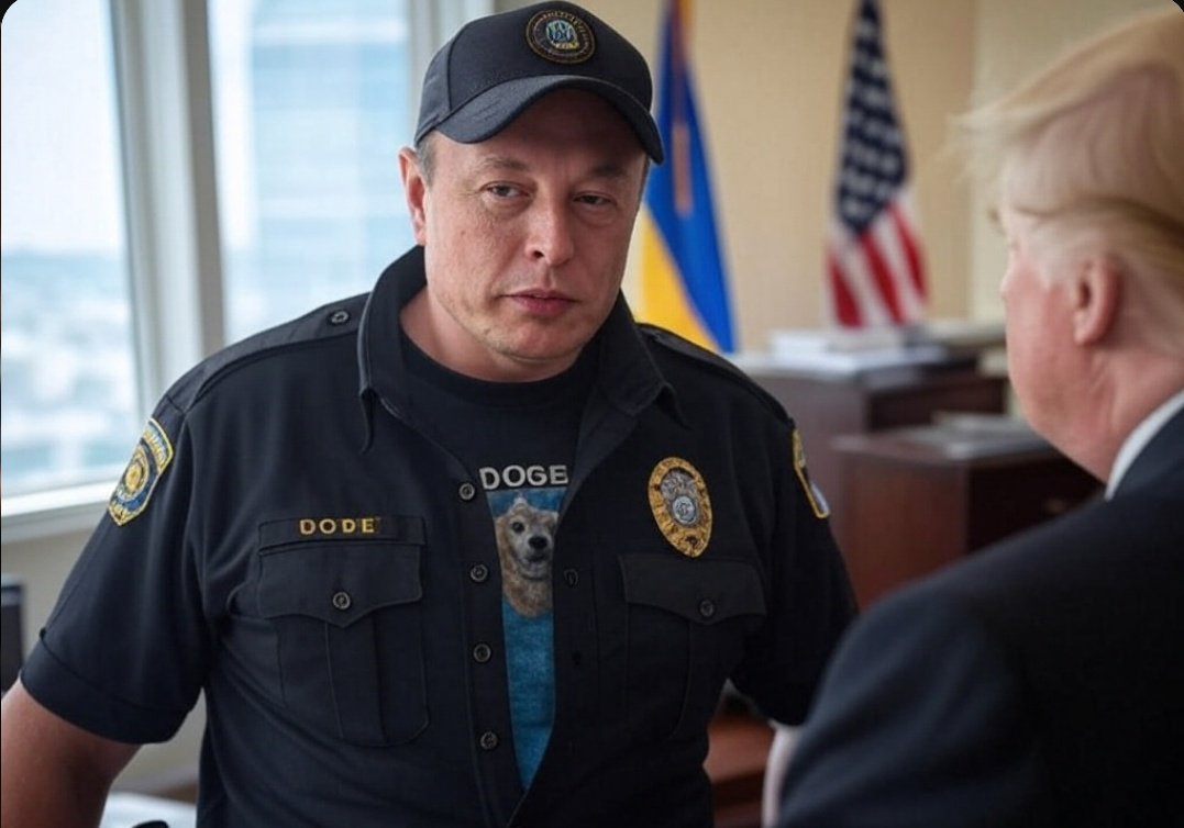 Elon Musk, as head of the Department of Government Efficiency (DOGE), is calling for an audit of U.S. aid to Ukraine, leveraging his role in the Trump administration to push for transparency on the hundreds of billions of dollars sent since Russia’s 2022 invasion.