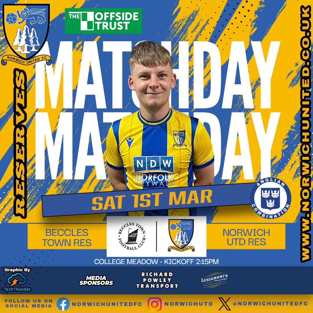 NorwichUnitedFC tweet picture