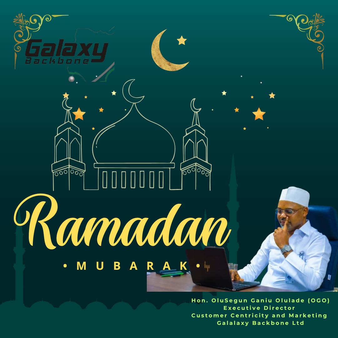 Hon. Segun Olulade tweet media