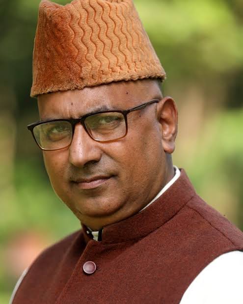 Happy birthday to Hon'ble MP Rajya Sabah Er. Gulam Ali Khatana sb , may you live a long and healthy life, and achieve success and happiness.
<a href="/GulamAliKhatana/">Gulam Ali Khatana</a>