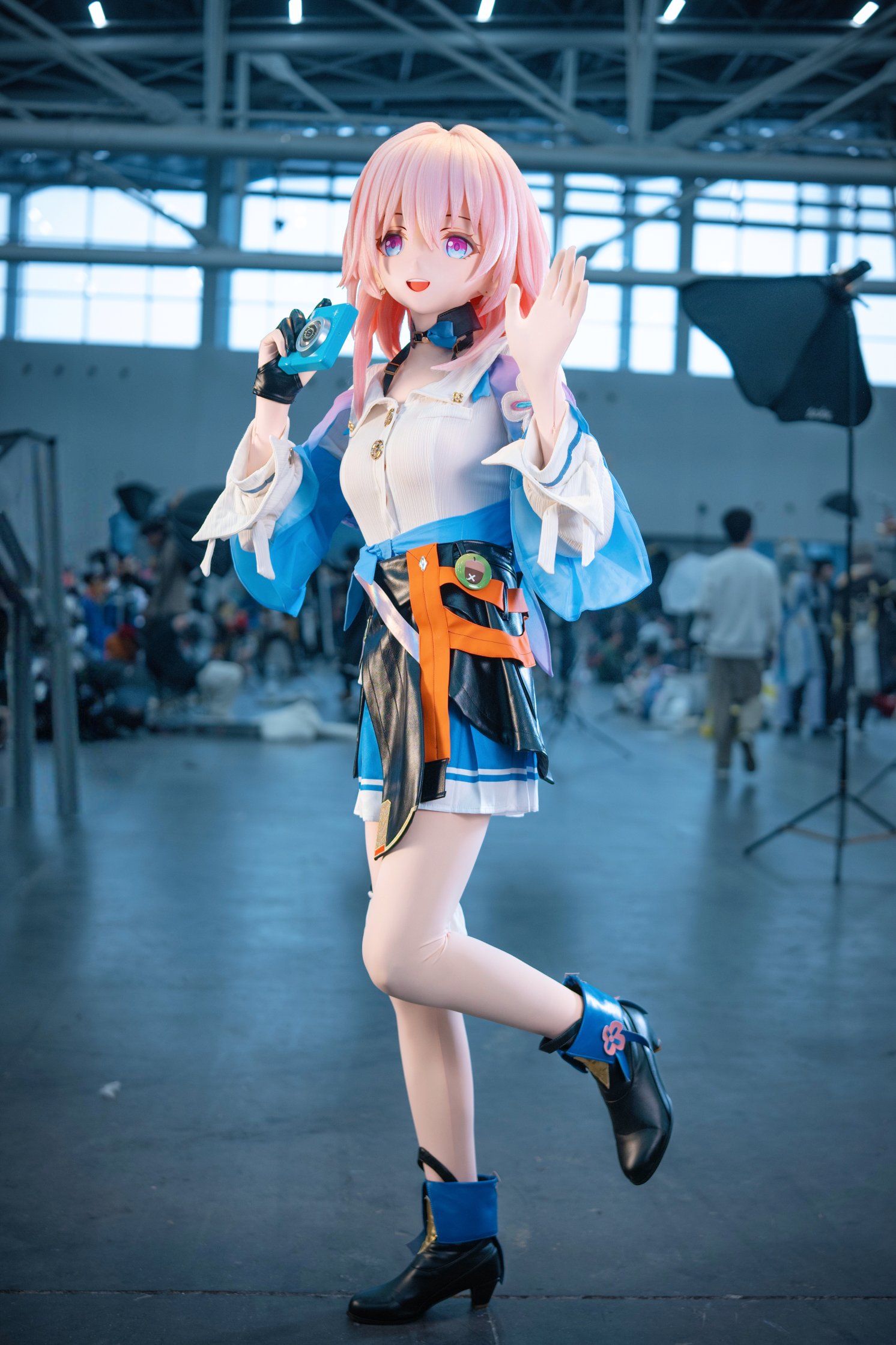 着ぐるみ 着ぐるみ[きぐるみ] うさぎ[ウサギ・兎] : イベント用品販売店