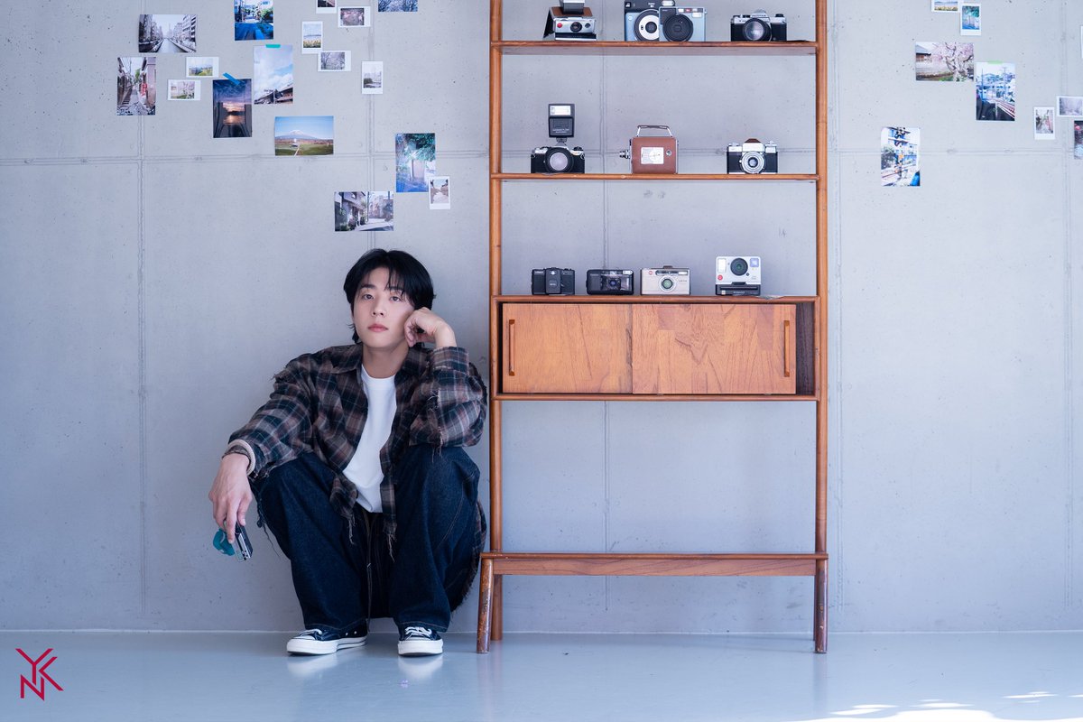 YNKentertainment tweet media