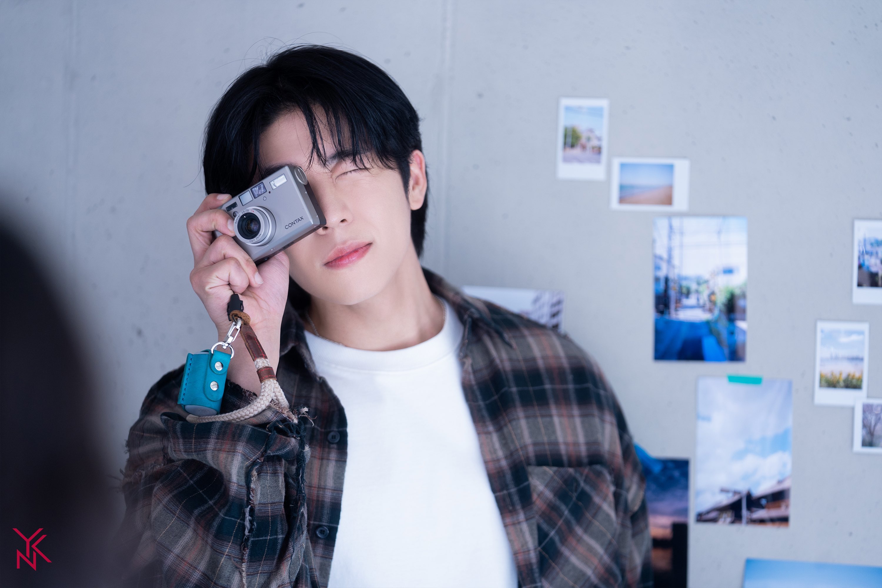 CHAE JONG HYEOP JAPAN OFFICIAL (@cjh_official_jp) / X