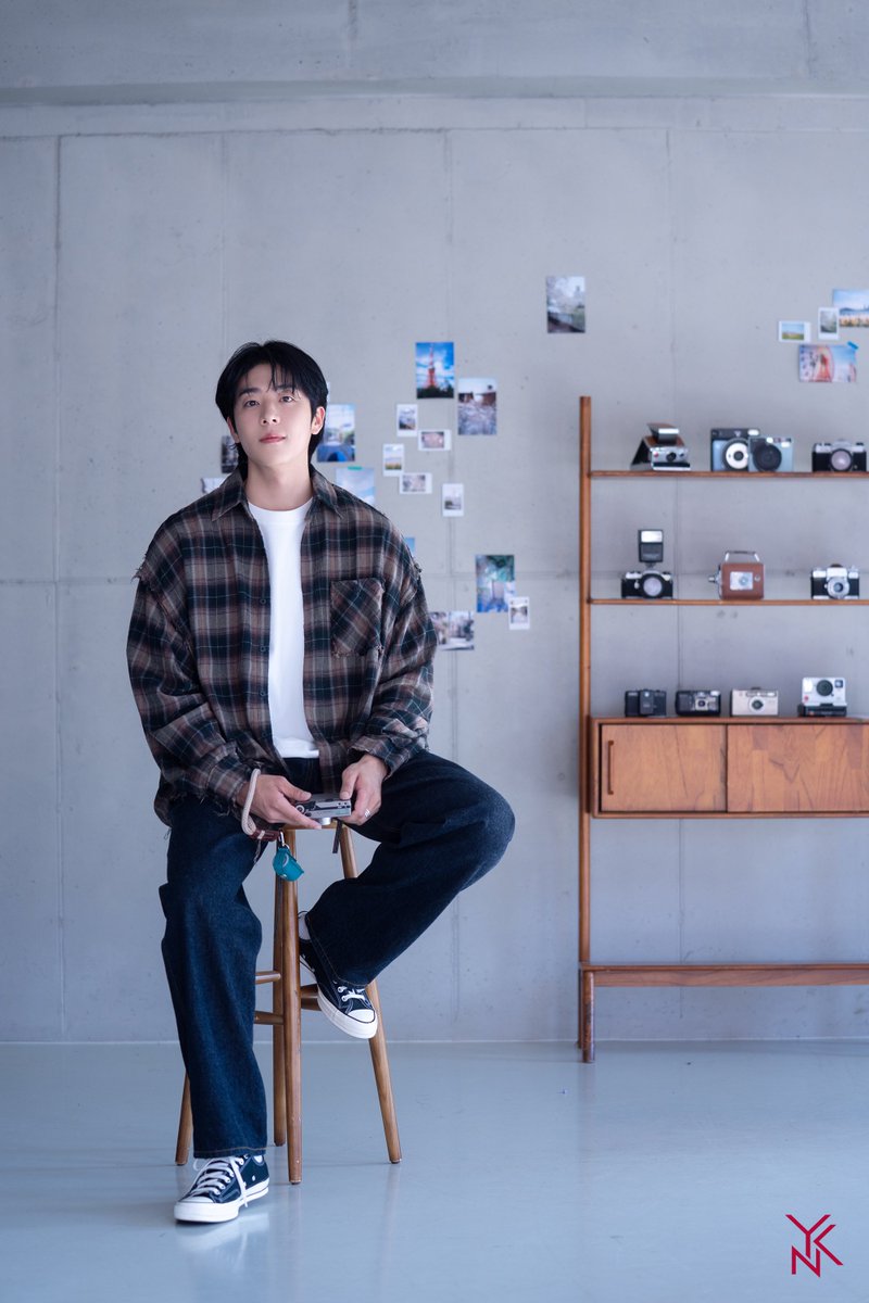 YNKentertainment tweet media