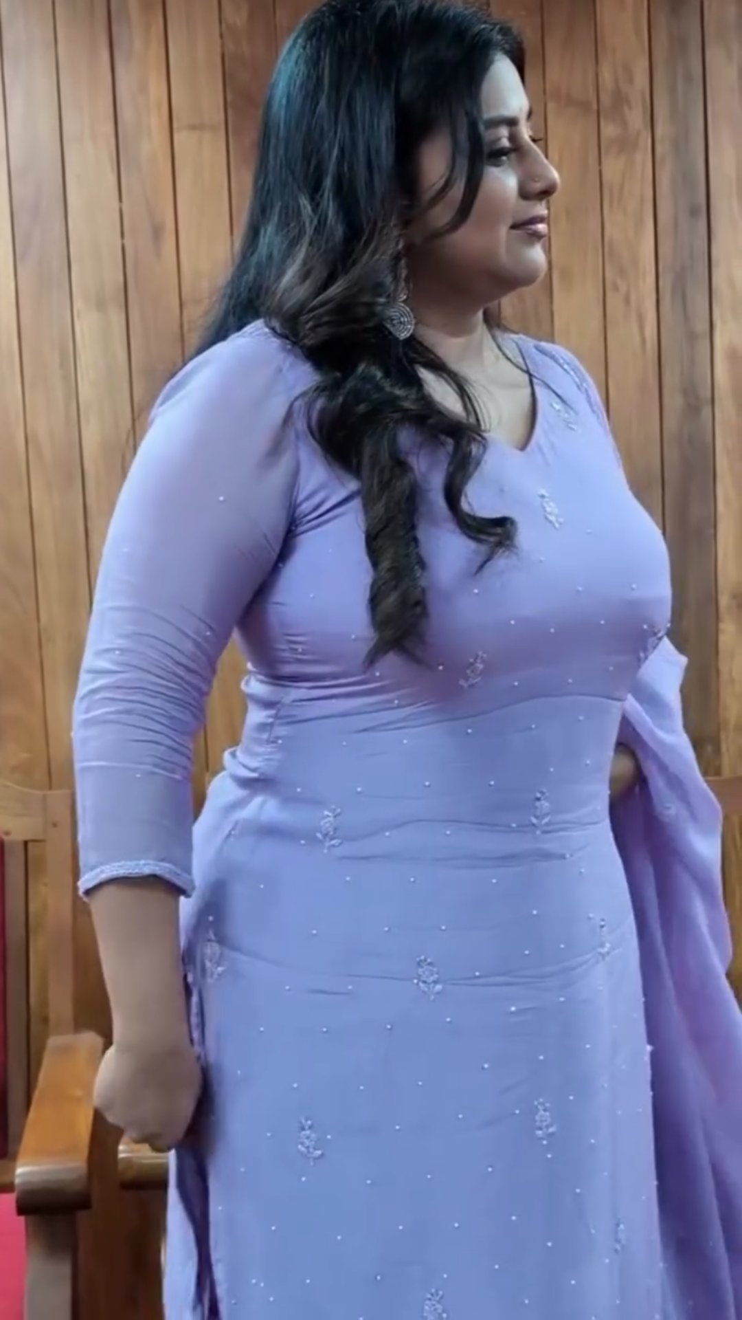 Anna Rajan hot photos | iiQ8 Mallu Aunty Anna Rashmi Rajan