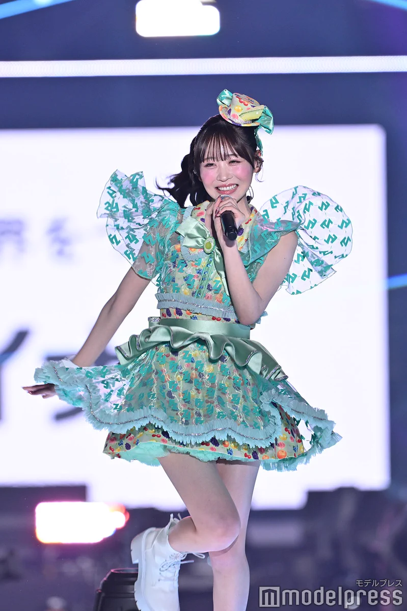 モデルプレス on X: 