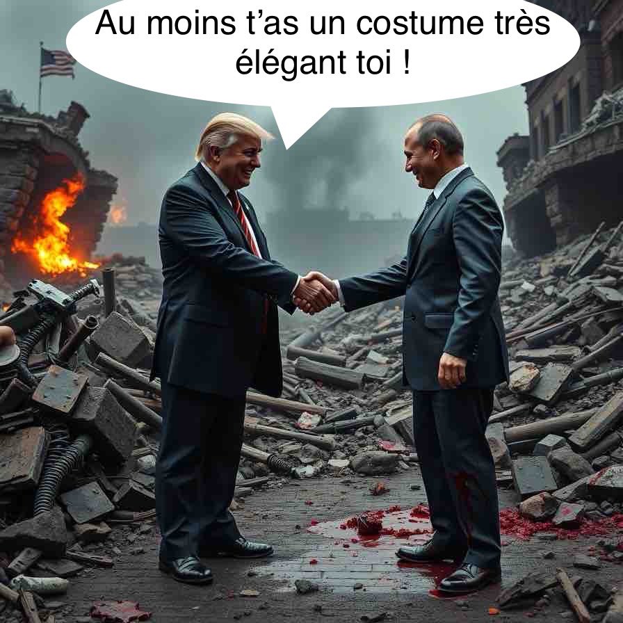 LemotCambronne's tweet photo. 🇺🇸🇺🇦🇷🇺

#ShameOnYou @realDonaldTrump https://t.co/u2m667EbIt