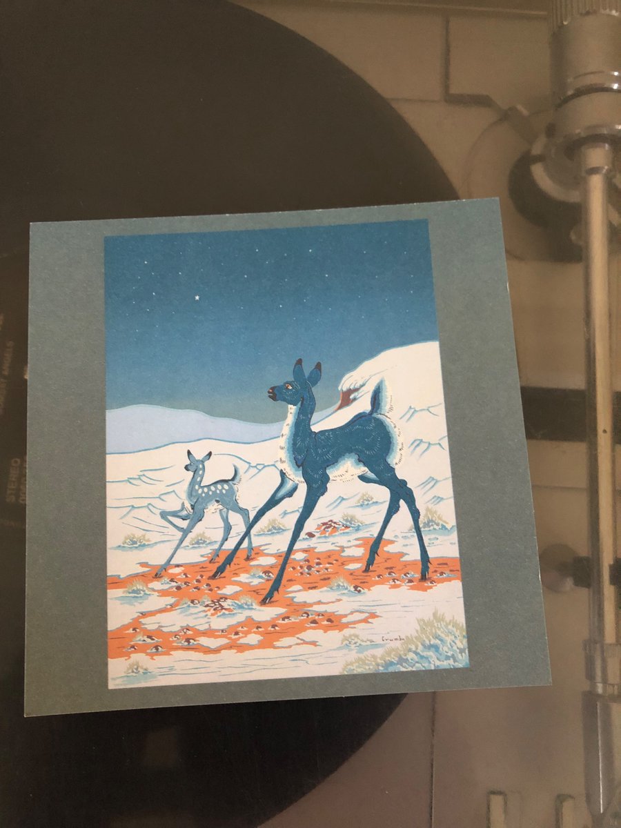 Arbouse recordings tweet media