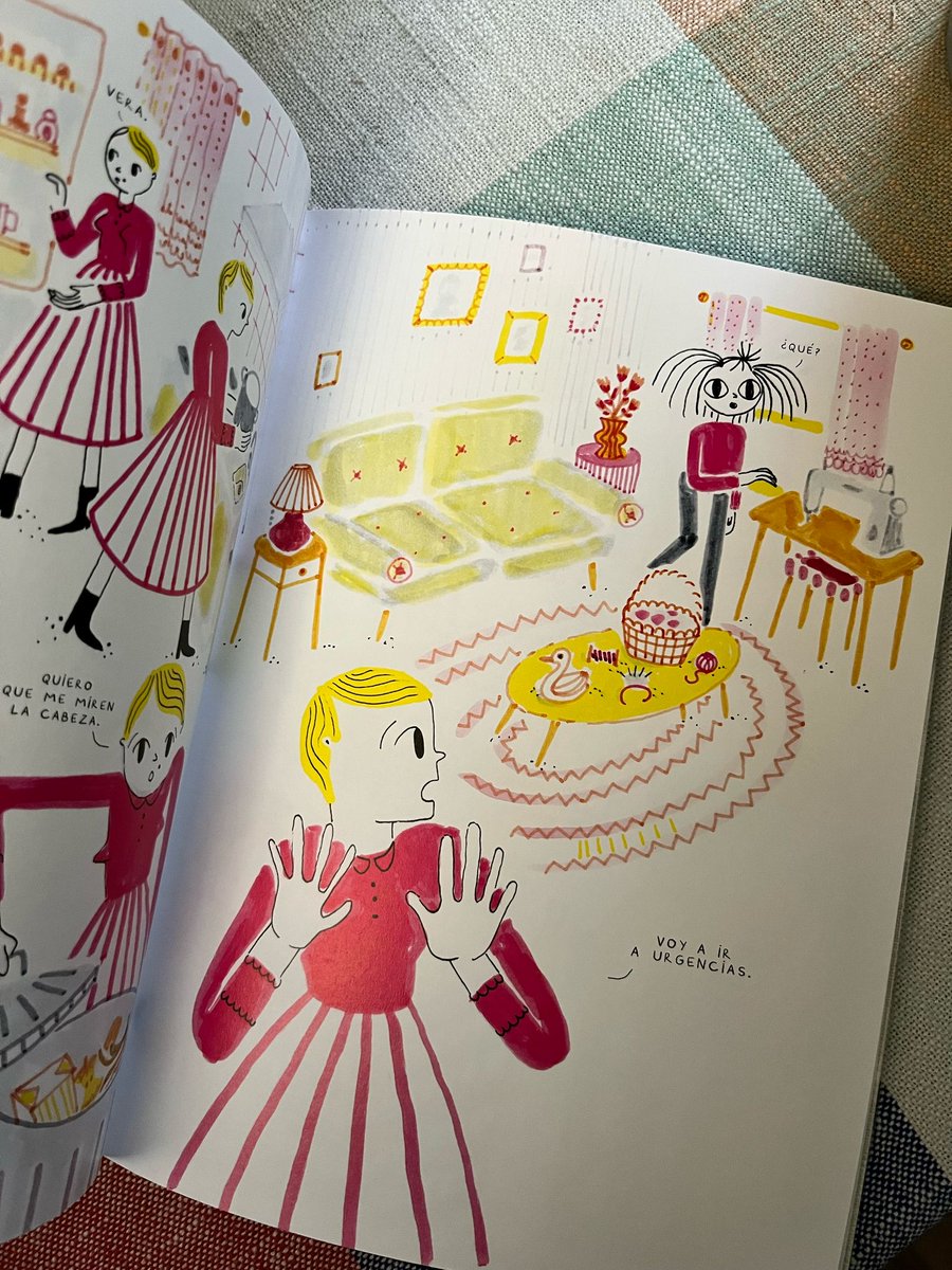 Monica Gimenez 🌟 MissTechin tweet media